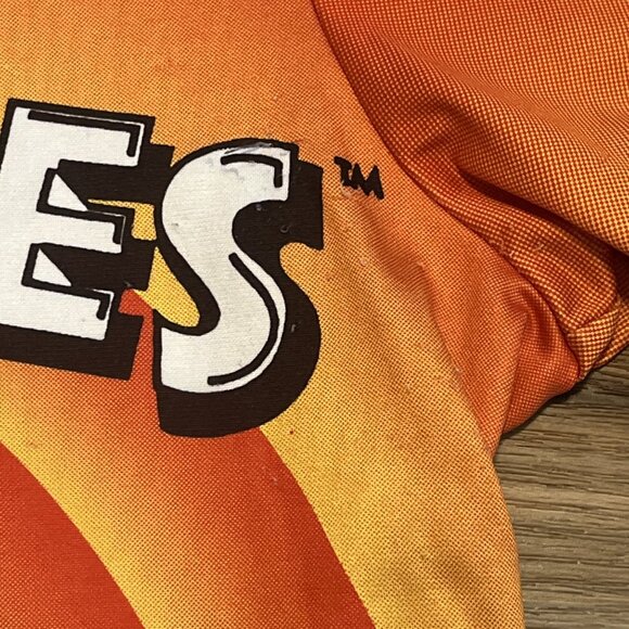 VTG 1993 Giordana Looney Tunes Cycling Jersey Italy 90s Bugs Bunny Daffy Tweety - Picture 12 of 15